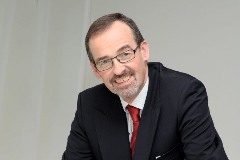 „Stipendium sichert wichtige technische Fachkräfteausbildung“