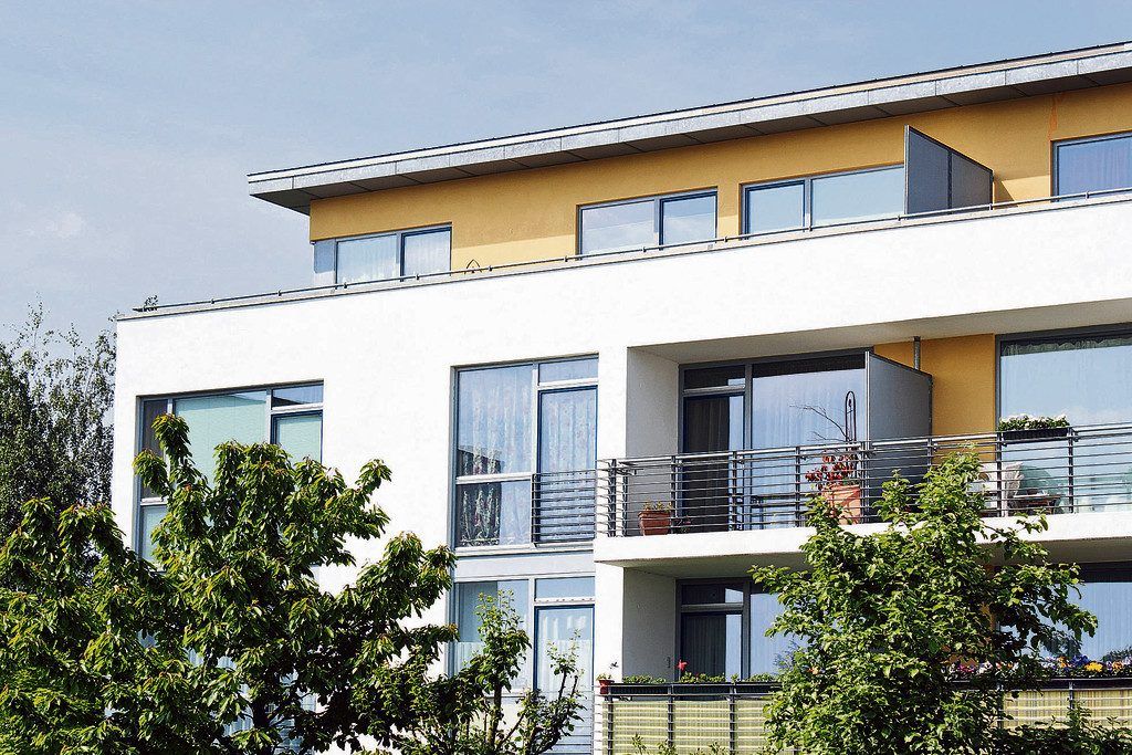 Immobilien und Beratung