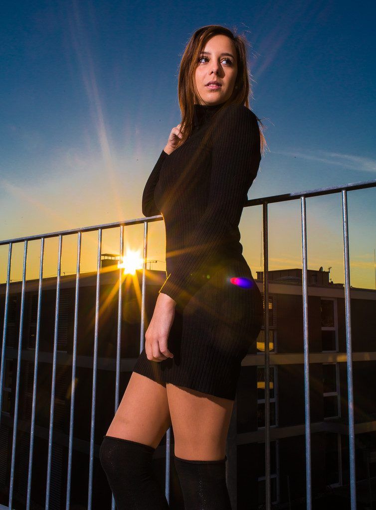 Sonnenschein