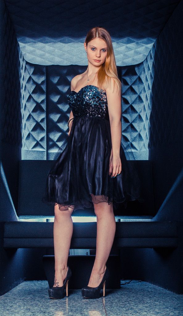 Ballprinzessin