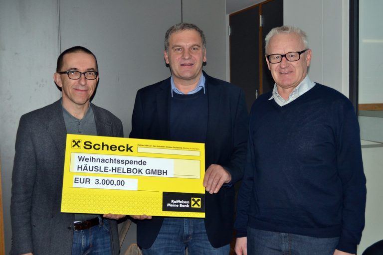 Gelebtes soziales Engagement