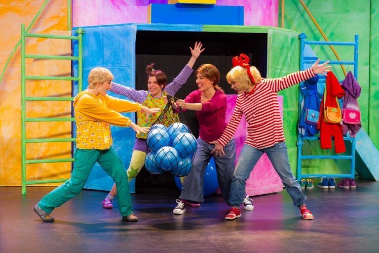 ￼ DAS SOLLTEN SIE NICHT VERPASSEN