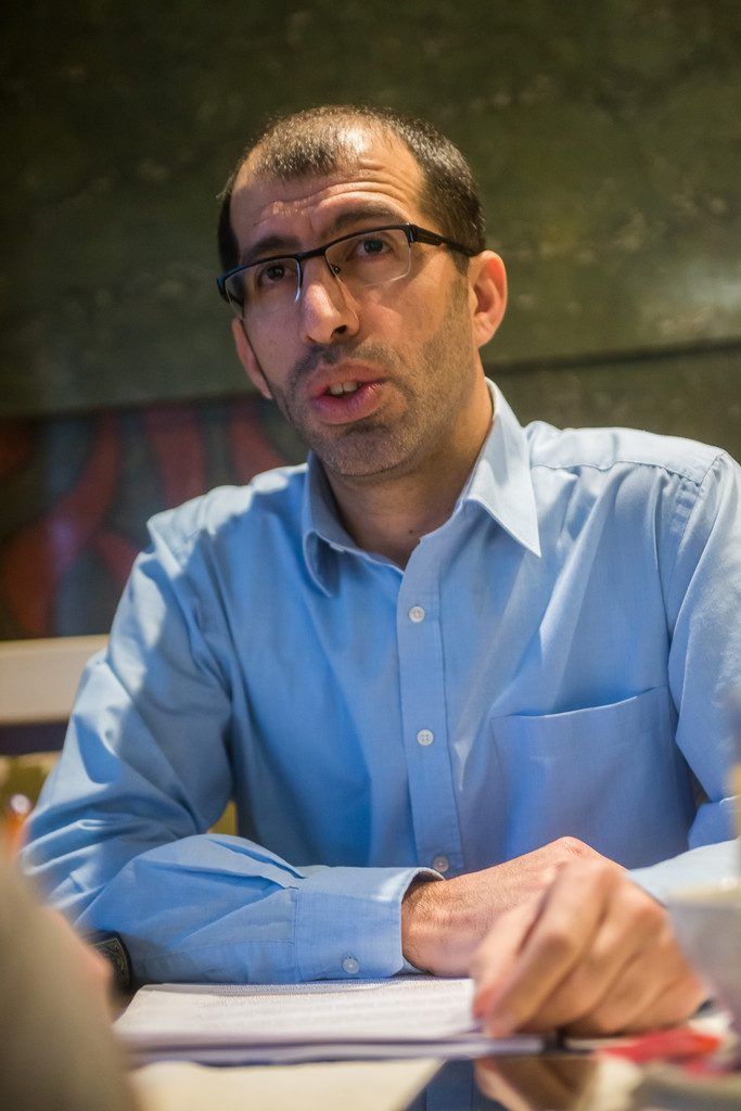 Der Nachfolger des umstrittenen Ömer Kutlucan ist um Verständigung bemüht.