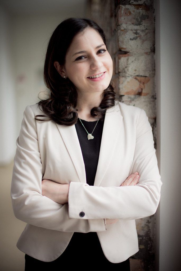 Zielstrebig international Fuß gefasst