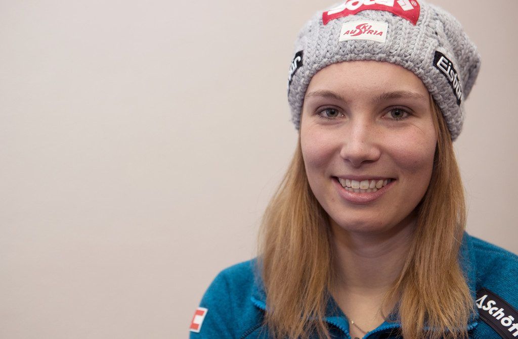 Eine Bilderbuchkarriere von Christine Scheyer