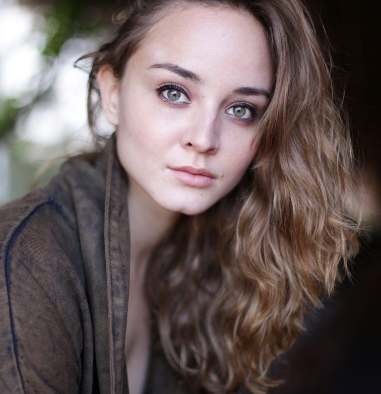 Vorarlbergerin startet in Hollywood groß durch