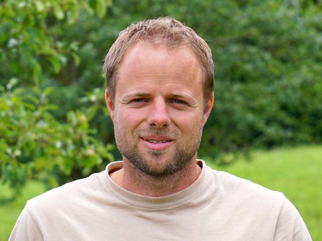 Ein &#8220;grüner Daumen&#8221; mit sehr viel  Einfallsreichtum