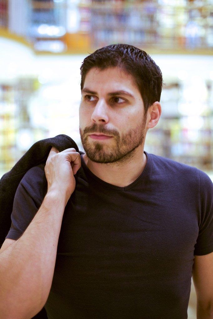 Genauer Beobachter und leidenschaftlicher Autor