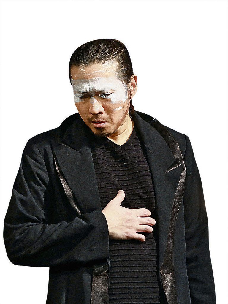 Orpheus und Eurydike – heute und am Sonntag um 19.30 Uhr im Vorarlberger Landestheater