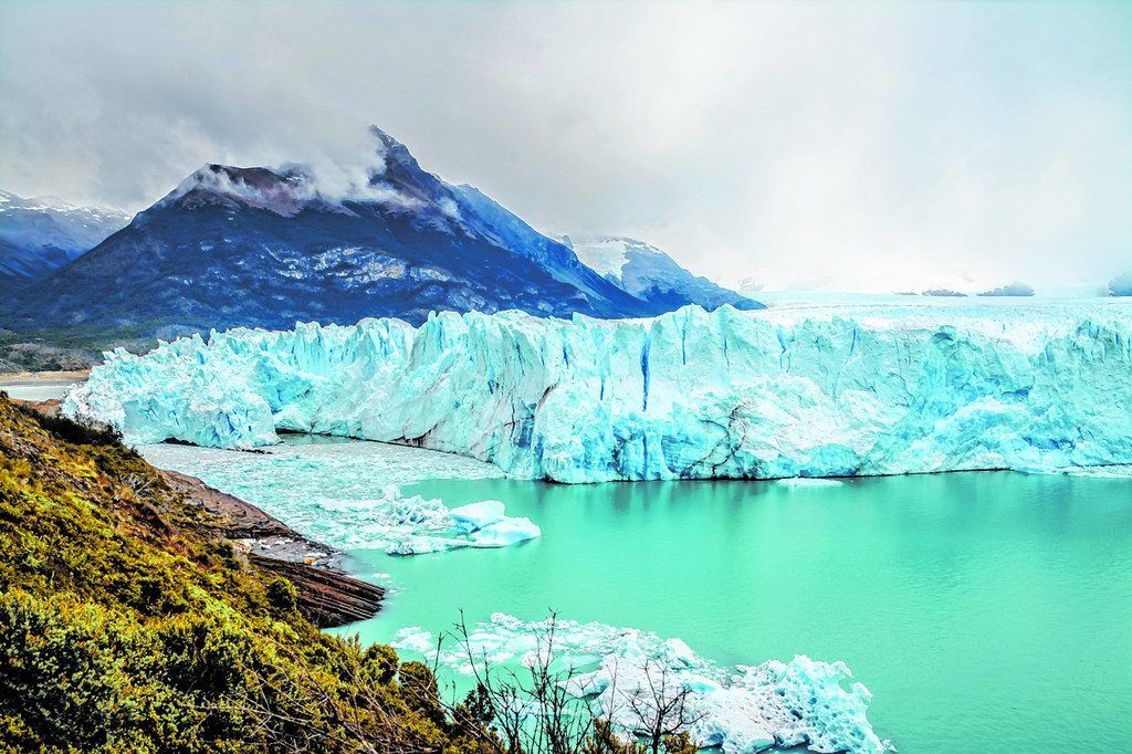 Patagonien: Reise ans Ende der Welt