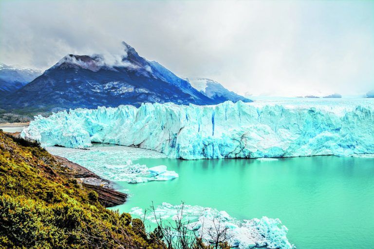 Patagonien: Reise ans Ende der Welt