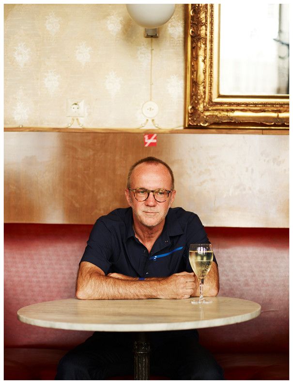 Daniel Glattauer liest
