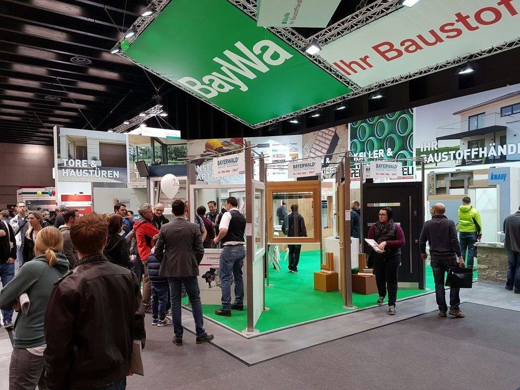 Erwartungen wurden übertroffen