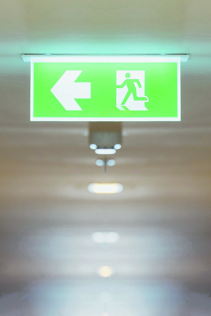 Wohnen mit Lebensqualität