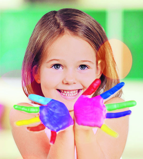 „Döt wött i net amŏl gmŏlat sii.“