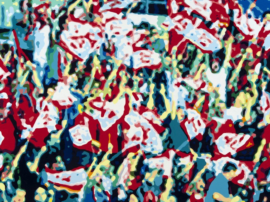Ablenkungsmanöver