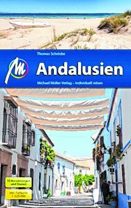 Von der Wohnhöhle zum Parador