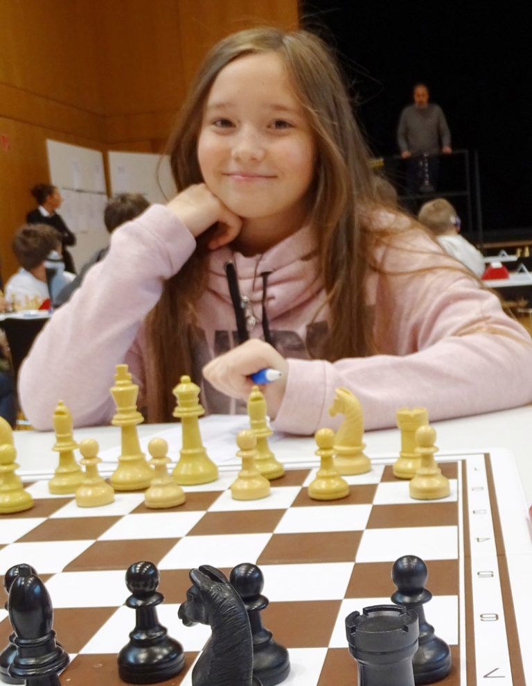 Zug um Zug zum Erfolg