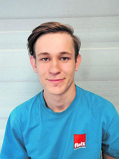 Kontakt zu Arbeitskollegen