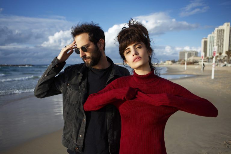 Indie-Folk-Pop-Sound