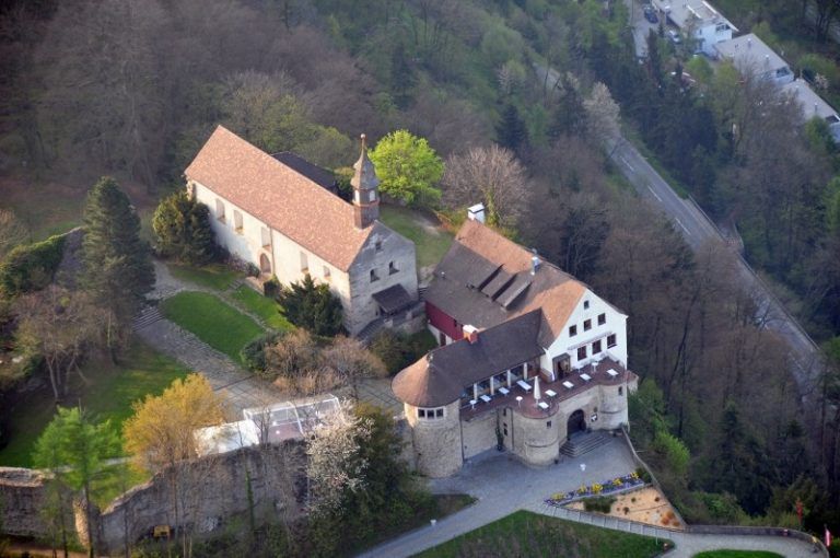 Fest für den hl. Gebhard