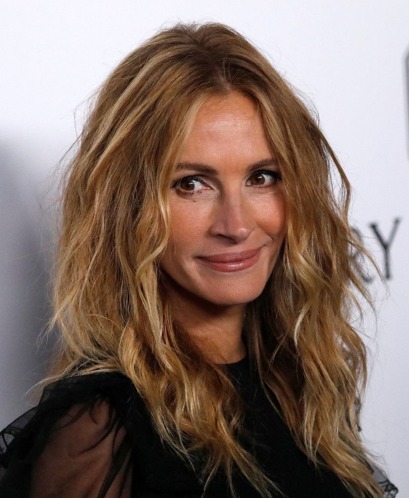 Julia Roberts wird 50 Vorarlberger Nachrichten VN.at