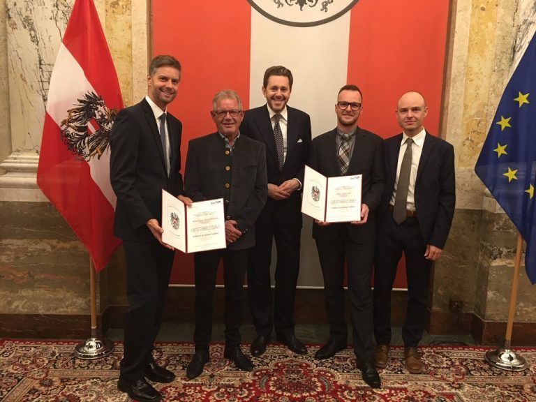 Lehre mit Auszeichnung