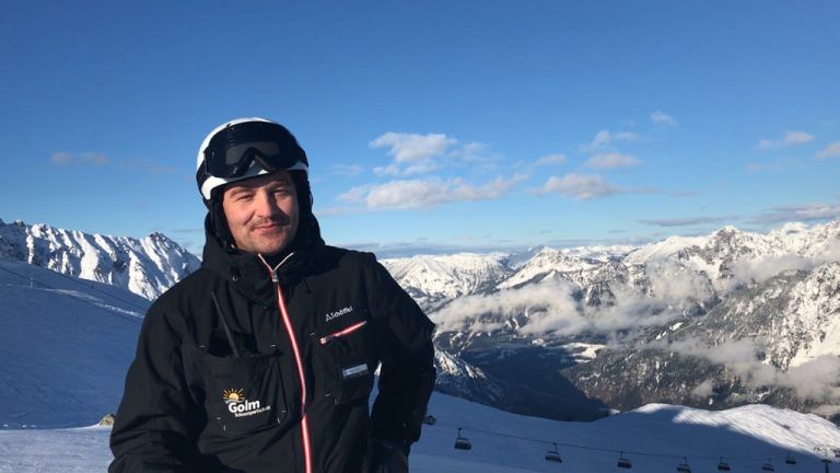 Job für jede Jahreszeit