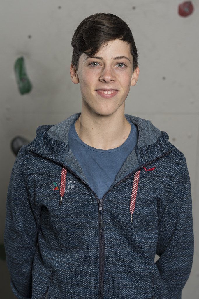 In die Weltspitze aufgestiegen