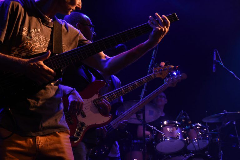 20 Uhr jazzseminar, dornbirn
