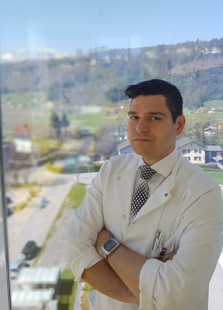 Kreativ und innovativ unterwegs