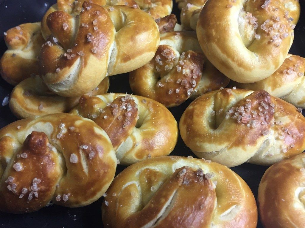 Rezept Nr. 40. Gekocht von Karin Kaufmann
