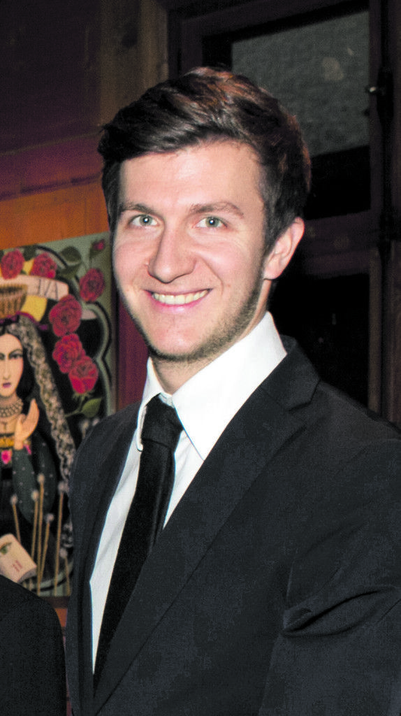 Kulinarische Kultur im Bregenzerwald etablieren