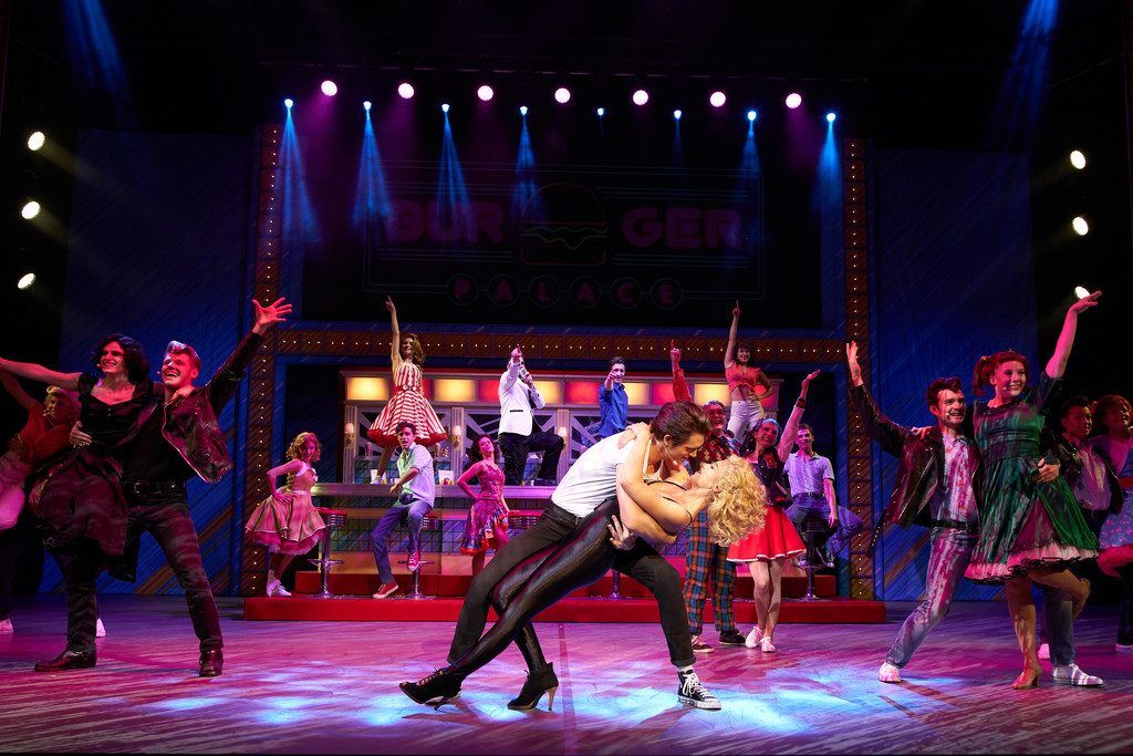 Musical-Hit  in Bregenz