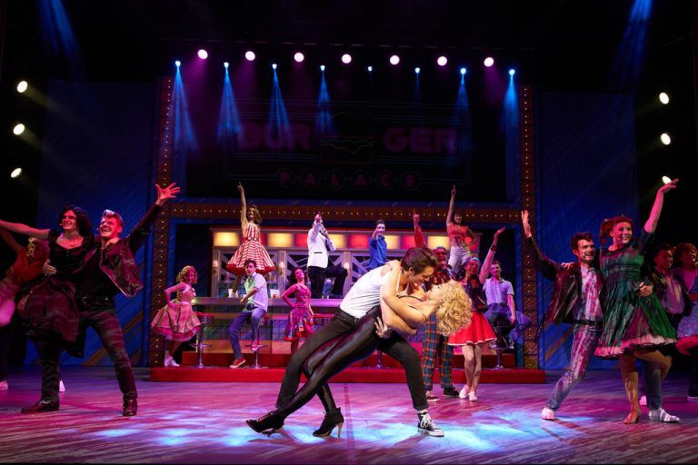 Musical-Hit  in Bregenz