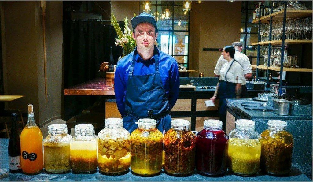 Pop-up als Erfolgsrezept