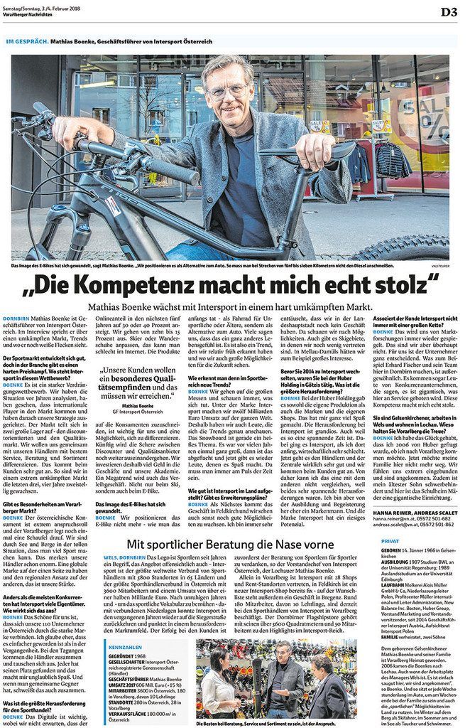 Den Fokus auf Beratung