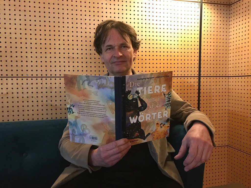 „Ich bin süchtig geworden“