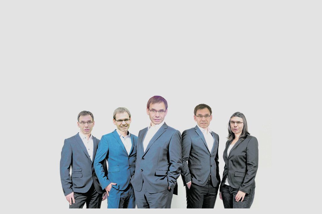 Markus Wallner bildet Alleinregierung und verkündet:  „ES KANN NUR EINEN GEBEN!“