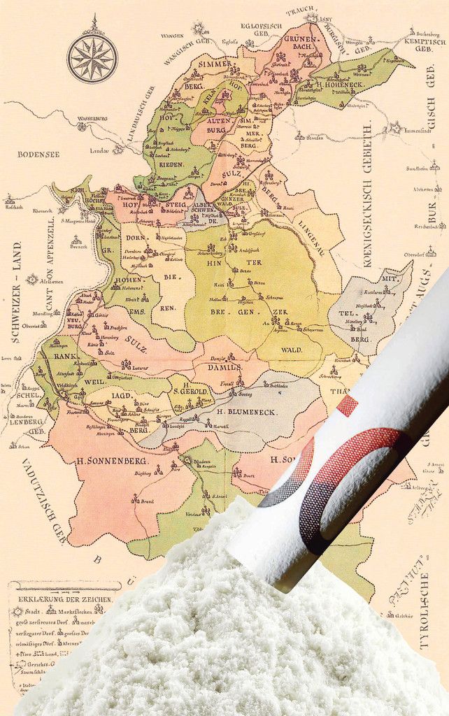 Viel zu viel Schnee am Arlberg:  PROMIS HABEN DIE  NASE GESTRICHEN VOLL!