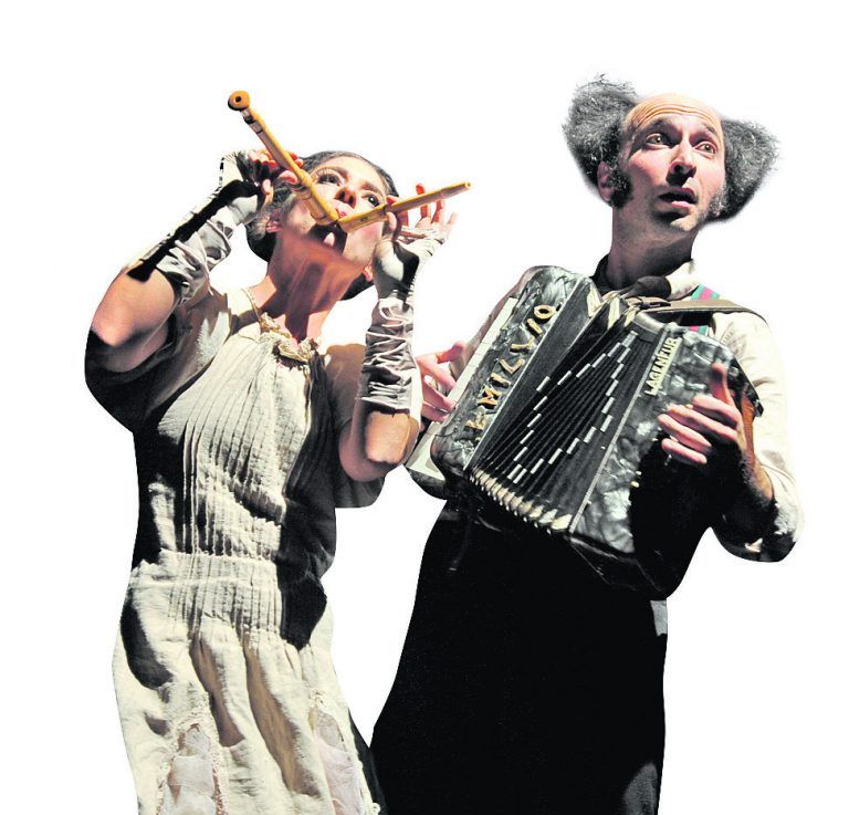 Tanztheater