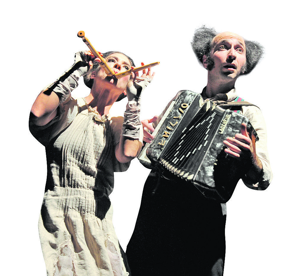 Tanztheater