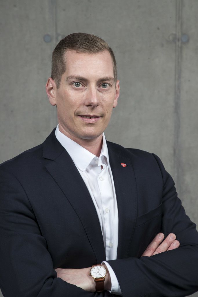 Jobangebot für Efef-Mitarbeiter