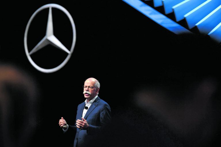 Es braucht den freien Handel