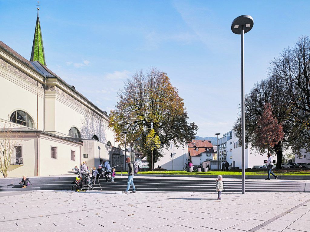 Eine Naht in der Stadt