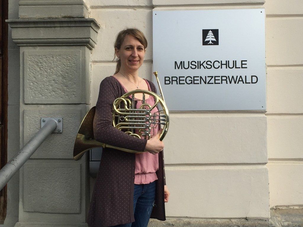 Ein Leben voller Musik