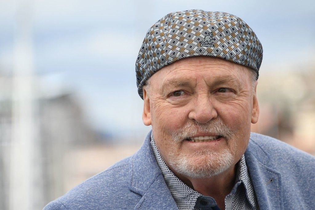 Stern für Stacy Keach Vorarlberger Nachrichten VN.at