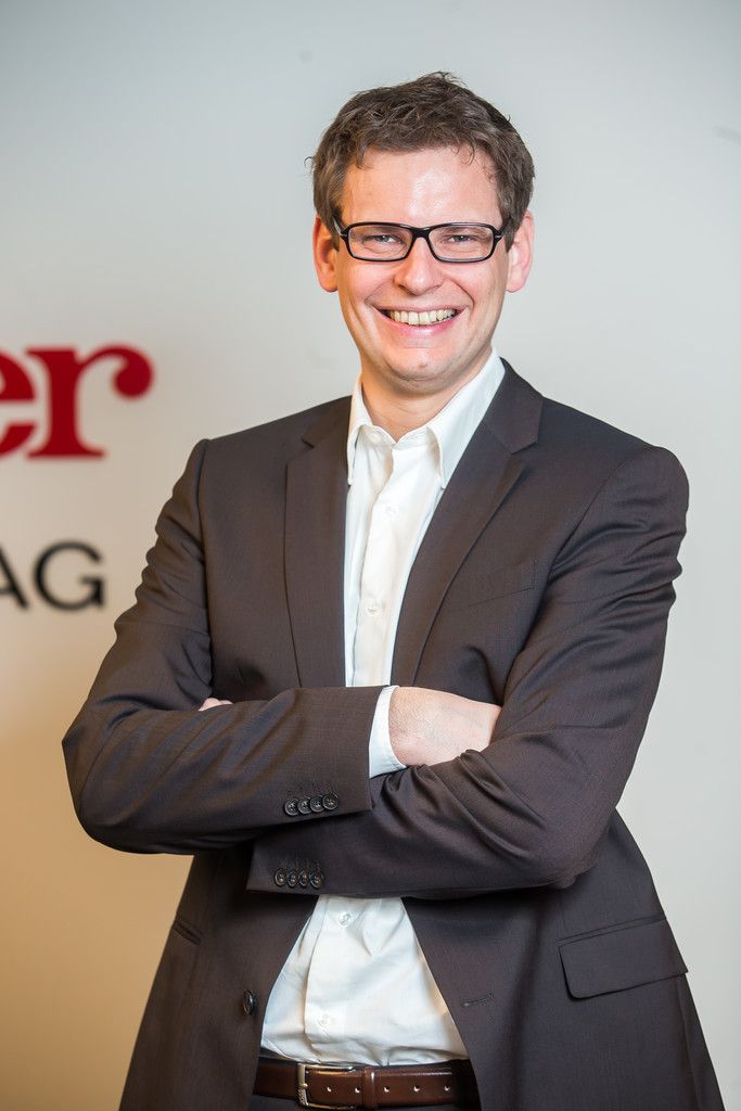 Mit aktueller Strategie auf dem richtigen Weg