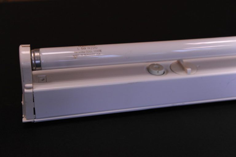 Sparen durch Röhrentausch