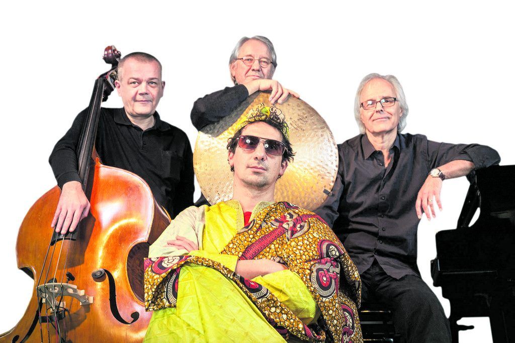 Jazz &amp; Theater: Base Jazz Trio &amp; Stefan Bösch, <br/>heute 21 Uhr, <br/>Jazzhus Lustenau